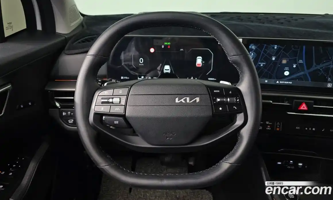 Kia Sportage 2025 1.6 Автомат в Москве № 285963, фото 16