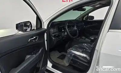 Kia Sportage 2025 1.6 Автомат в Москве № 285963, миниатюра 2