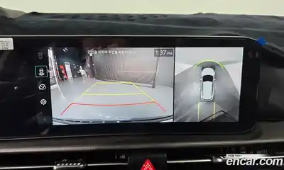 Kia Sportage 2025 1.6 Автомат в Москве № 285963, миниатюра 7