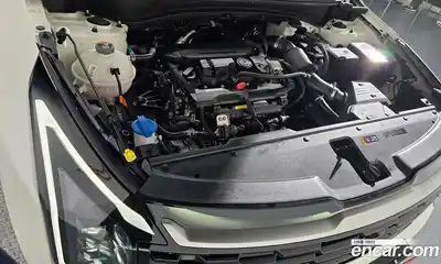 Kia Sportage 2025 1.6 Автомат в Москве № 285963, миниатюра 8