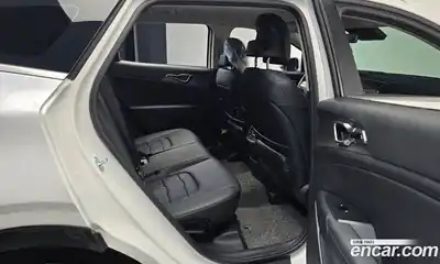 Kia Sportage 2025 1.6 Автомат в Москве № 285963, миниатюра 10