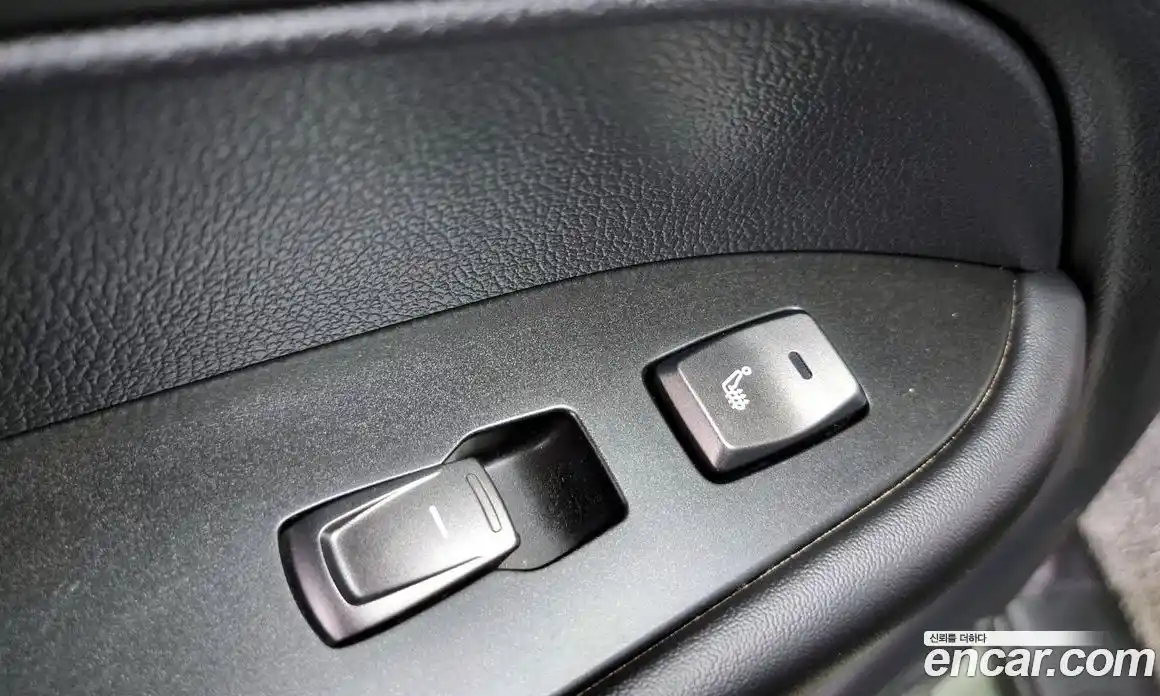 SsangYong Rexton 2023 2.2 Автомат в Москве № 28606, фото 15