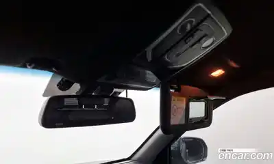 SsangYong Rexton 2023 2.2 Автомат в Москве № 28606, миниатюра 3