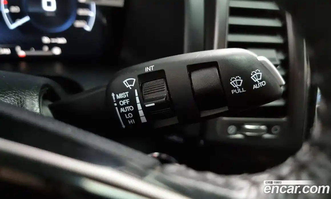 SsangYong Rexton 2023 2.2 Автомат в Москве № 28606, фото 10