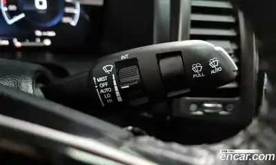 SsangYong Rexton 2023 2.2 Автомат в Москве № 28606, миниатюра 10