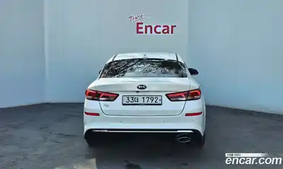 Kia K5 2019 2.0 Автомат в Москве № 286997, миниатюра 11