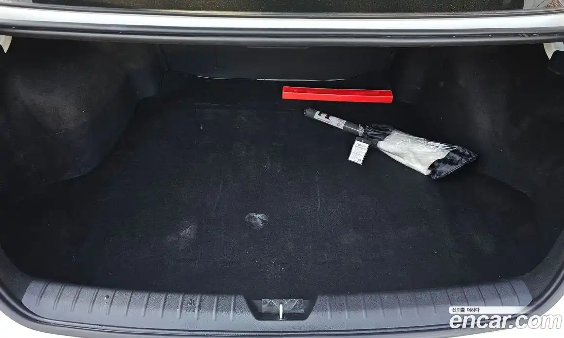 Kia K5 2019 2.0 Автомат в Москве № 286997, фото 13