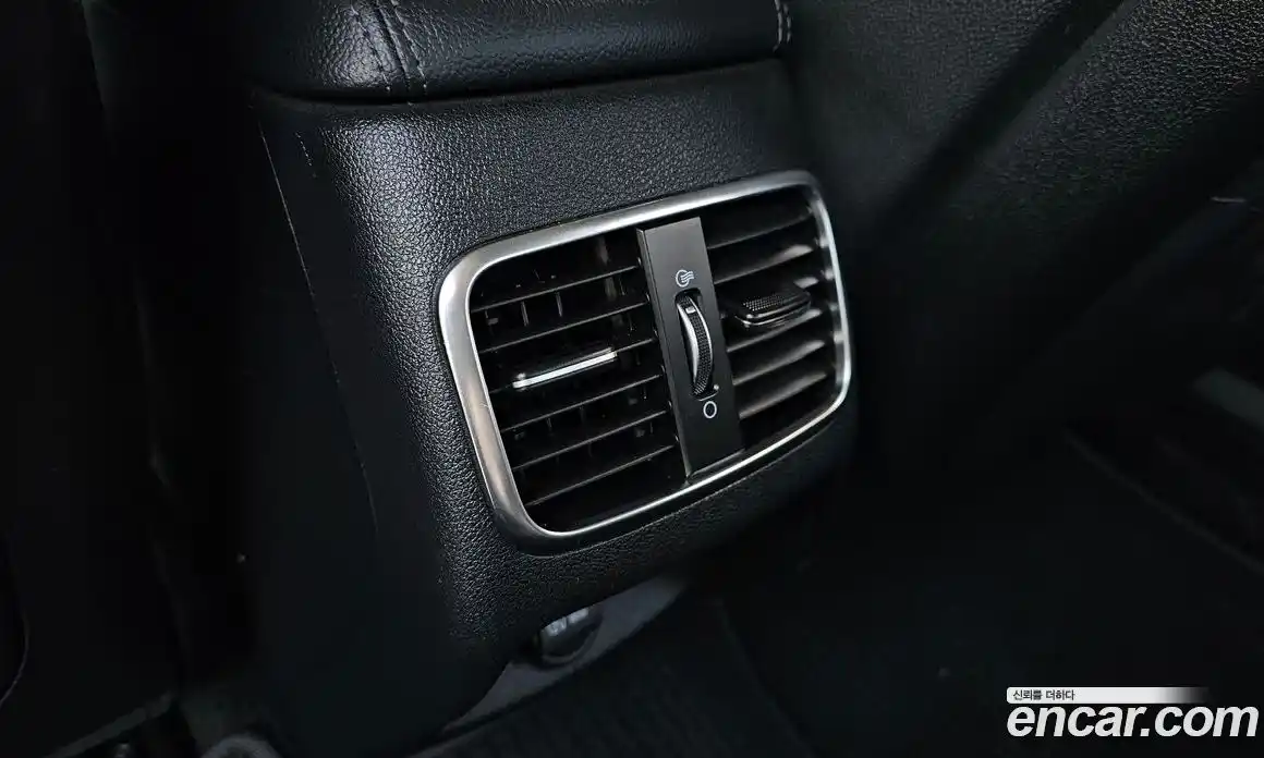 Kia K5 2019 2.0 Автомат в Москве № 286997, фото 18