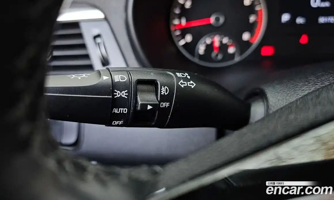 Kia K5 2019 2.0 Автомат в Москве № 286997, фото 4