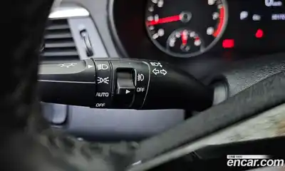 Kia K5 2019 2.0 Автомат в Москве № 286997, миниатюра 4