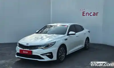 Kia K5 2019 2.0 Автомат в Москве № 286997, миниатюра 5