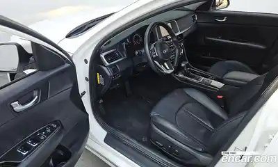 Kia K5 2019 2.0 Автомат в Москве № 286997, миниатюра 6