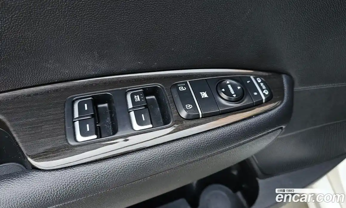 Kia K5 2019 2.0 Автомат в Москве № 286997, фото 7