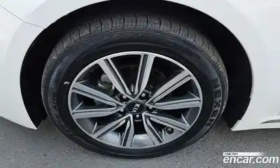 Kia K5 2019 2.0 Автомат в Москве № 286997, миниатюра 8