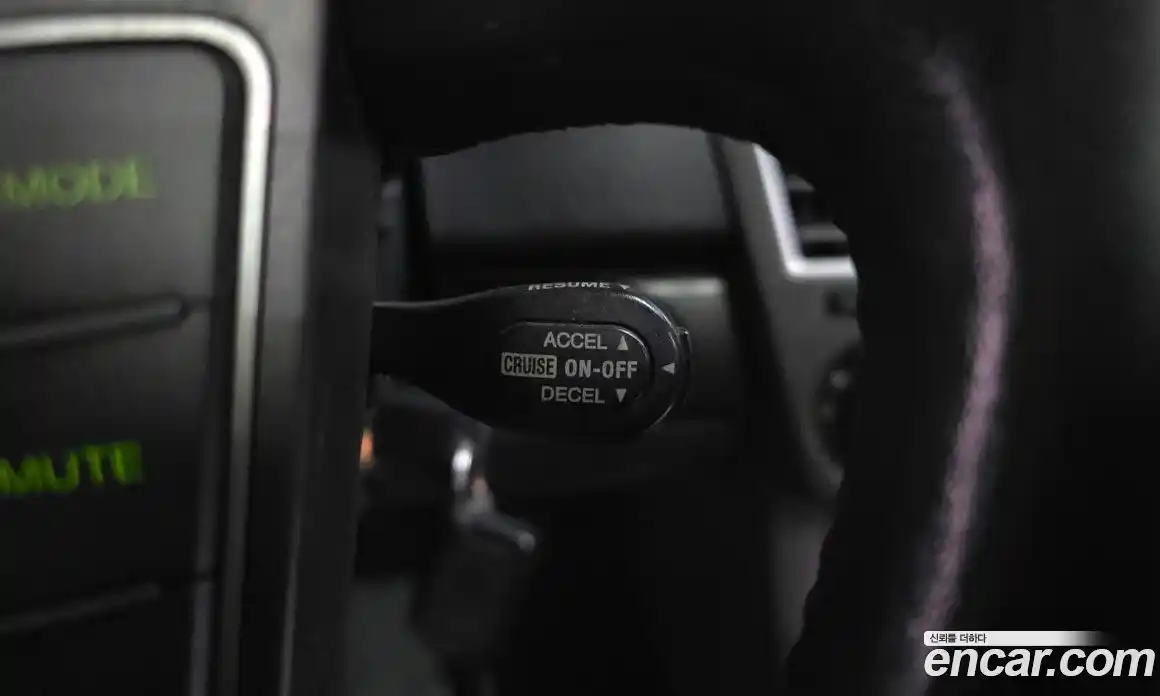 SsangYong Korando 2015 2.0 Автомат в Москве № 291542, фото 13