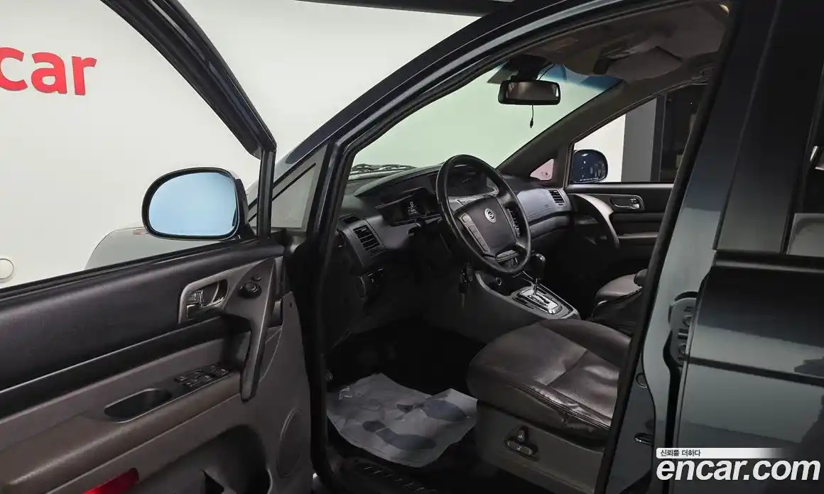 SsangYong Korando 2015 2.0 Автомат в Москве № 291542, фото 15