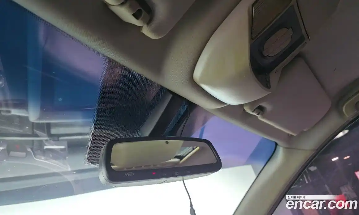 SsangYong Korando 2015 2.0 Автомат в Москве № 291542, фото 19