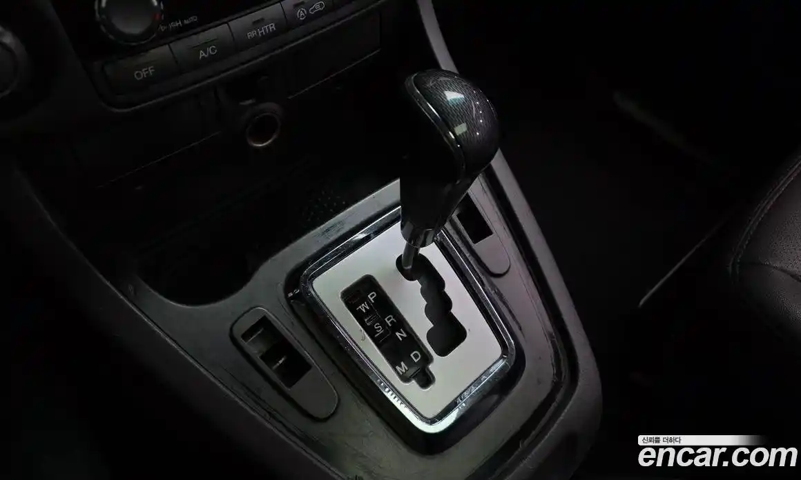 SsangYong Korando 2015 2.0 Автомат в Москве № 291542, фото 4