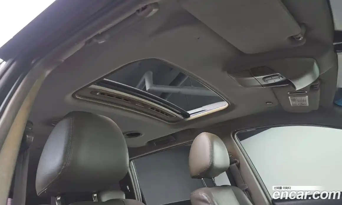 SsangYong Korando 2015 2.0 Автомат в Москве № 291542, фото 5