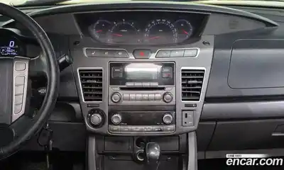 SsangYong Korando 2015 2.0 Автомат в Москве № 291542, миниатюра 7