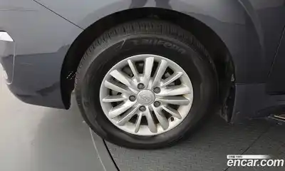 SsangYong Korando 2015 2.0 Автомат в Москве № 291542, миниатюра 8