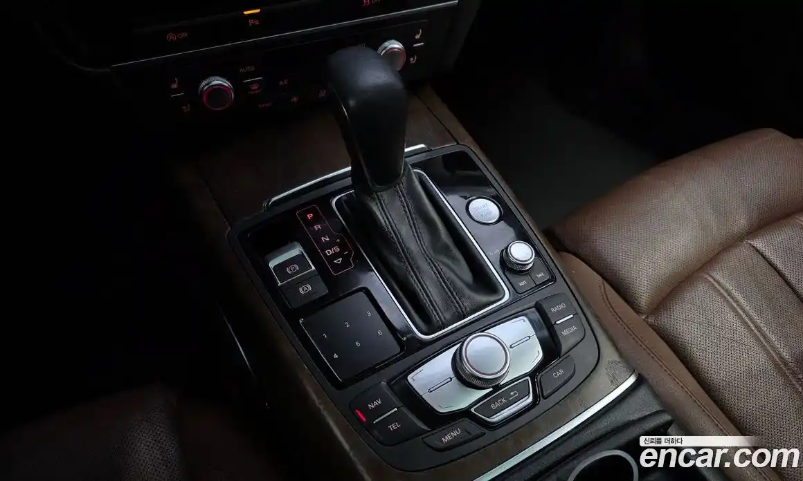 Audi A6 2016 2.0 Автомат в Москве № 293203, фото 15