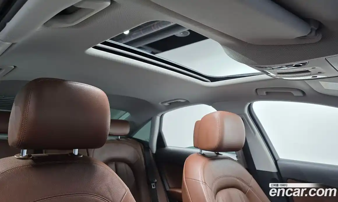 Audi A6 2016 2.0 Автомат в Москве № 293203, фото 16