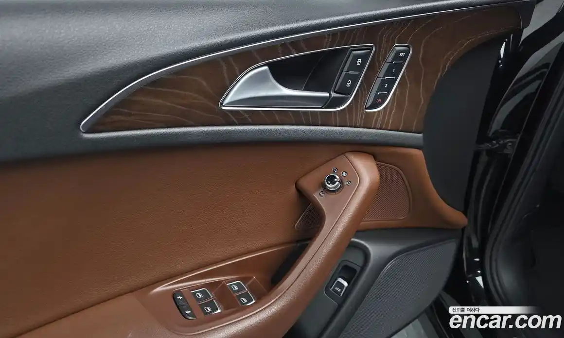 Audi A6 2016 2.0 Автомат в Москве № 293203, фото 18