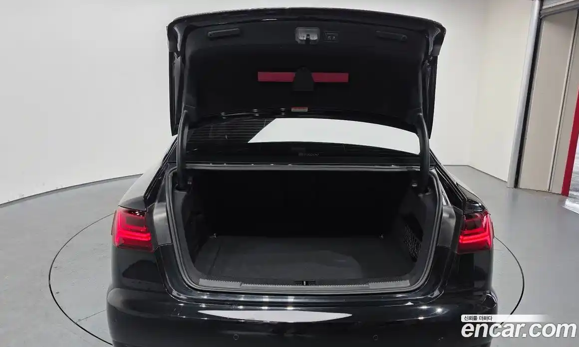 Audi A6 2016 2.0 Автомат в Москве № 293203, фото 3