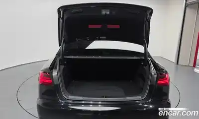 Audi A6 2016 2.0 Автомат в Москве № 293203, миниатюра 3