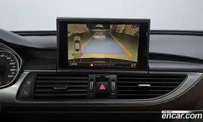 Audi A6 2016 2.0 Автомат в Москве № 293203, миниатюра 4