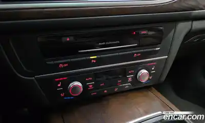 Audi A6 2016 2.0 Автомат в Москве № 293203, миниатюра 5