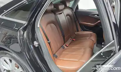 Audi A6 2016 2.0 Автомат в Москве № 293203, миниатюра 8