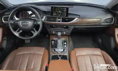 Audi A6 2016 2.0 Автомат в Москве № 293203, миниатюра 10