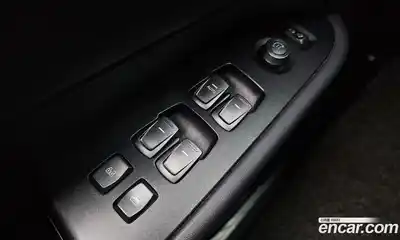 SsangYong Rexton 2022 2.2 Автомат в Москве № 29621, миниатюра 2