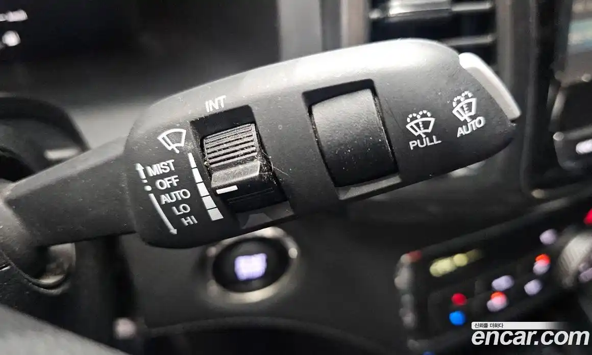 SsangYong Rexton 2022 2.2 Автомат в Москве № 29621, фото 6