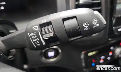 SsangYong Rexton 2022 2.2 Автомат в Москве № 29621, миниатюра 6