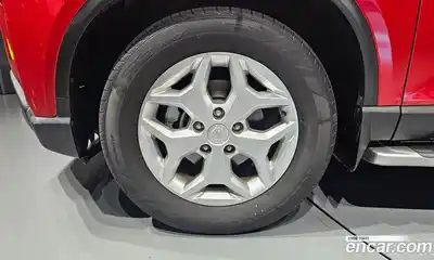 SsangYong Rexton 2022 2.2 Автомат в Москве № 29621, миниатюра 8