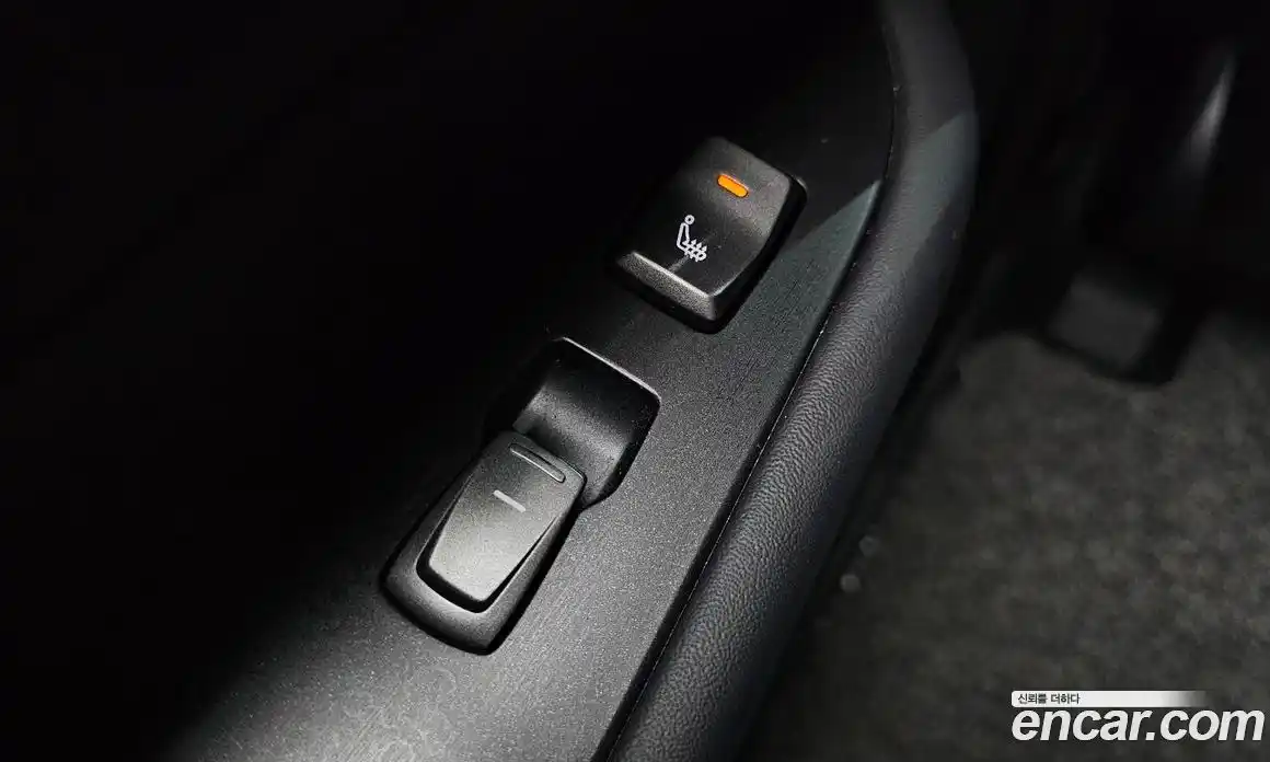 SsangYong Rexton 2022 2.2 Автомат в Москве № 29621, фото 10