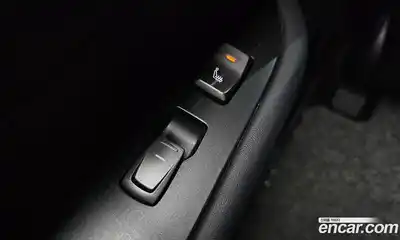 SsangYong Rexton 2022 2.2 Автомат в Москве № 29621, миниатюра 10