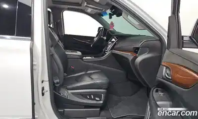 Cadillac Escalade 2019 6.2 Автомат в Москве № 296468, миниатюра 11