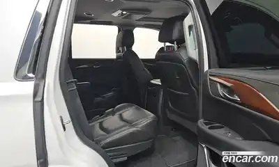 Cadillac Escalade 2019 6.2 Автомат в Москве № 296468, миниатюра 12