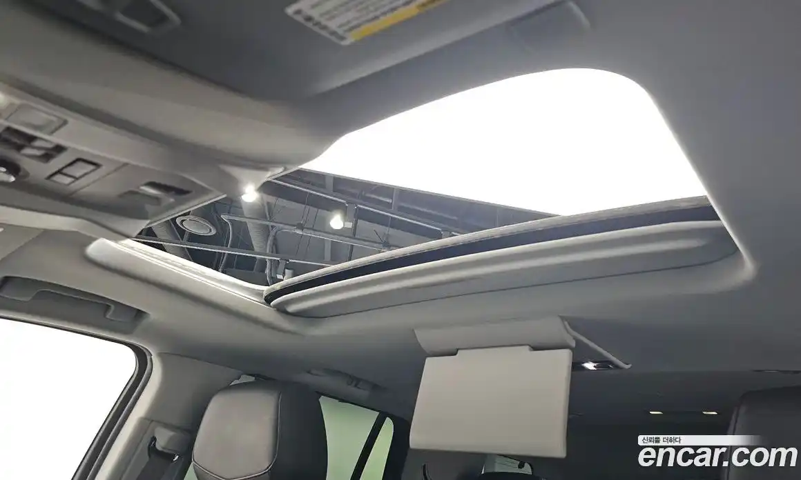 Cadillac Escalade 2019 6.2 Автомат в Москве № 296468, фото 19