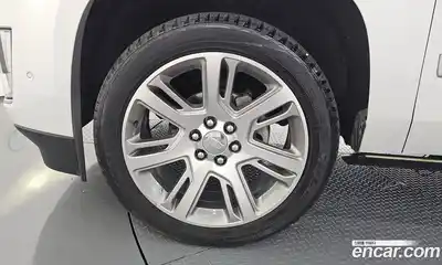 Cadillac Escalade 2019 6.2 Автомат в Москве № 296468, миниатюра 5