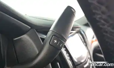 Cadillac Escalade 2019 6.2 Автомат в Москве № 296468, миниатюра 9