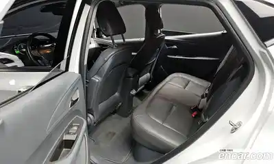 Chevrolet Bolt EV 2018 0.2 Автомат в Москве № 297040, миниатюра 11