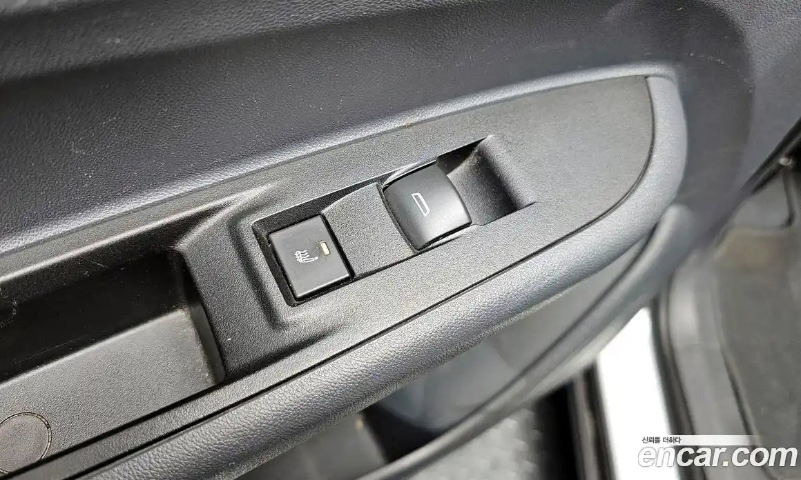 Chevrolet Bolt EV 2018 0.2 Автомат в Москве № 297040, фото 19