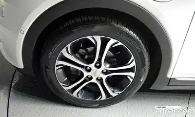 Chevrolet Bolt EV 2018 0.2 Автомат в Москве № 297040, миниатюра 5