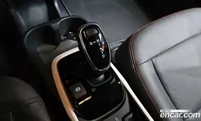 Chevrolet Bolt EV 2018 0.2 Автомат в Москве № 297040, миниатюра 9