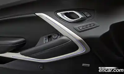 Chevrolet Camaro 2017 6.2 Автомат в Москве № 297640, миниатюра 11